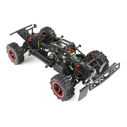 Rofun Baha Rovan Baja 5SC 32CC 2022 Version 2WD 2.4G Gas Gasoline Remote Control Truck 1/5 Petrol RC Car Toys for Men Adults