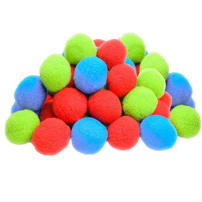 Beach Play Toy Soft Water Balloon Reusable Water Balloons Swimming Pool Splash Balls Water Bomb Water Fighit Games