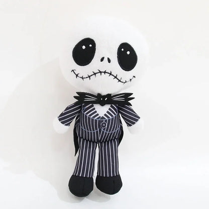 20cm the Nightmare Before Christmas Sally Jack Skellington Plush Toys Zero Dog Stuffed Toys Halloween Gifts Valentines Gift