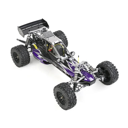 Rofun Baha 360A Rovan Baja 5B 36CC 1/5 Scale Gasoline Gas Petrol Powered 2WD RC Car Buggy High Speed Remote Control Toy Truck