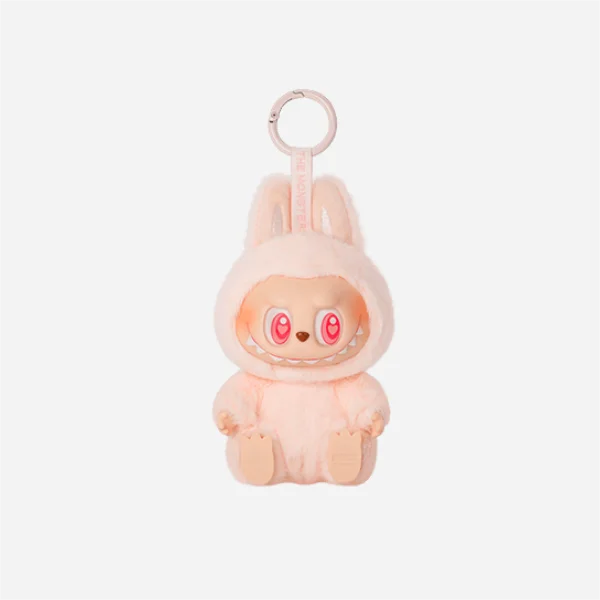Labubu Have a Seat Series Vinyl Plush Doll Mystery Box Blind Box Action Figures Fashion Toy Cute Doll Creative Gift