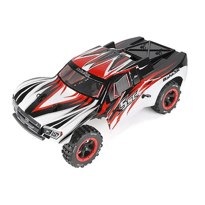 Rofun Baha Rovan Baja 5SC 32CC 2022 Version 2WD 2.4G Gas Gasoline Remote Control Truck 1/5 Petrol RC Car Toys for Men Adults