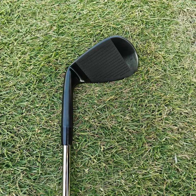 Poker Cards Golf Wedges JAWS FORGED Milled Grind3 Golf Clubs 50 52 54 56 58 60 Degree With Steel Shaft Include Grip