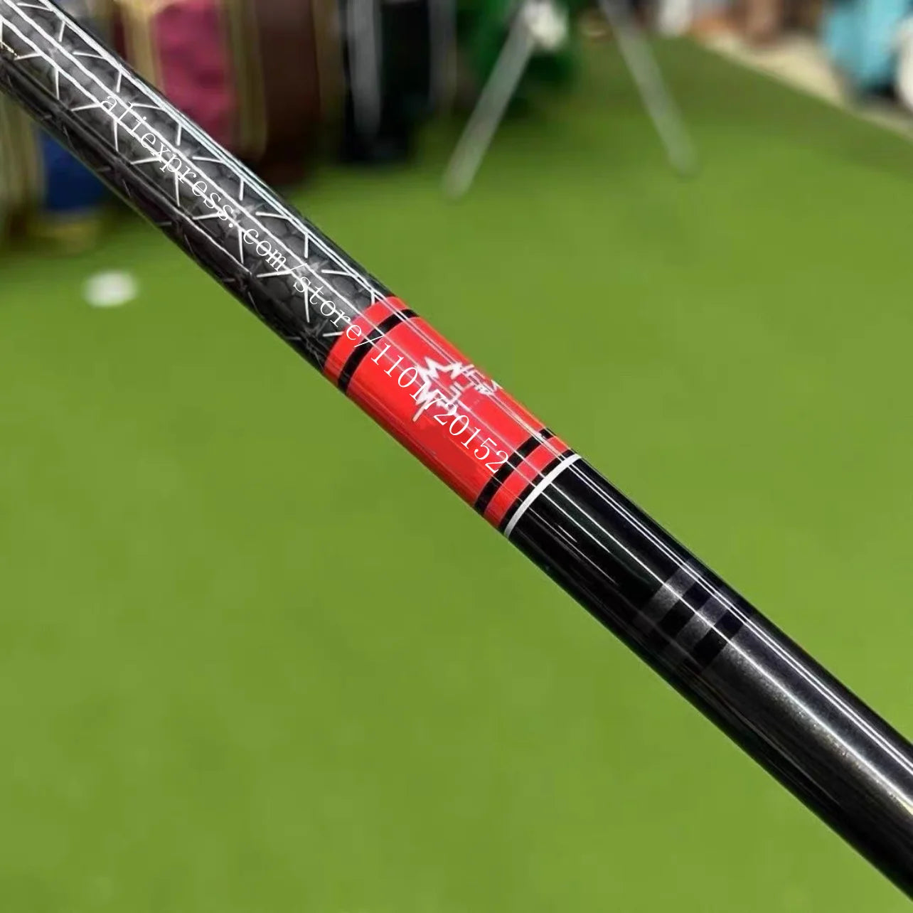 STH.2 Golf Clubs Driver, Graphite Shaft With Logos Head Cover, Brand New Men