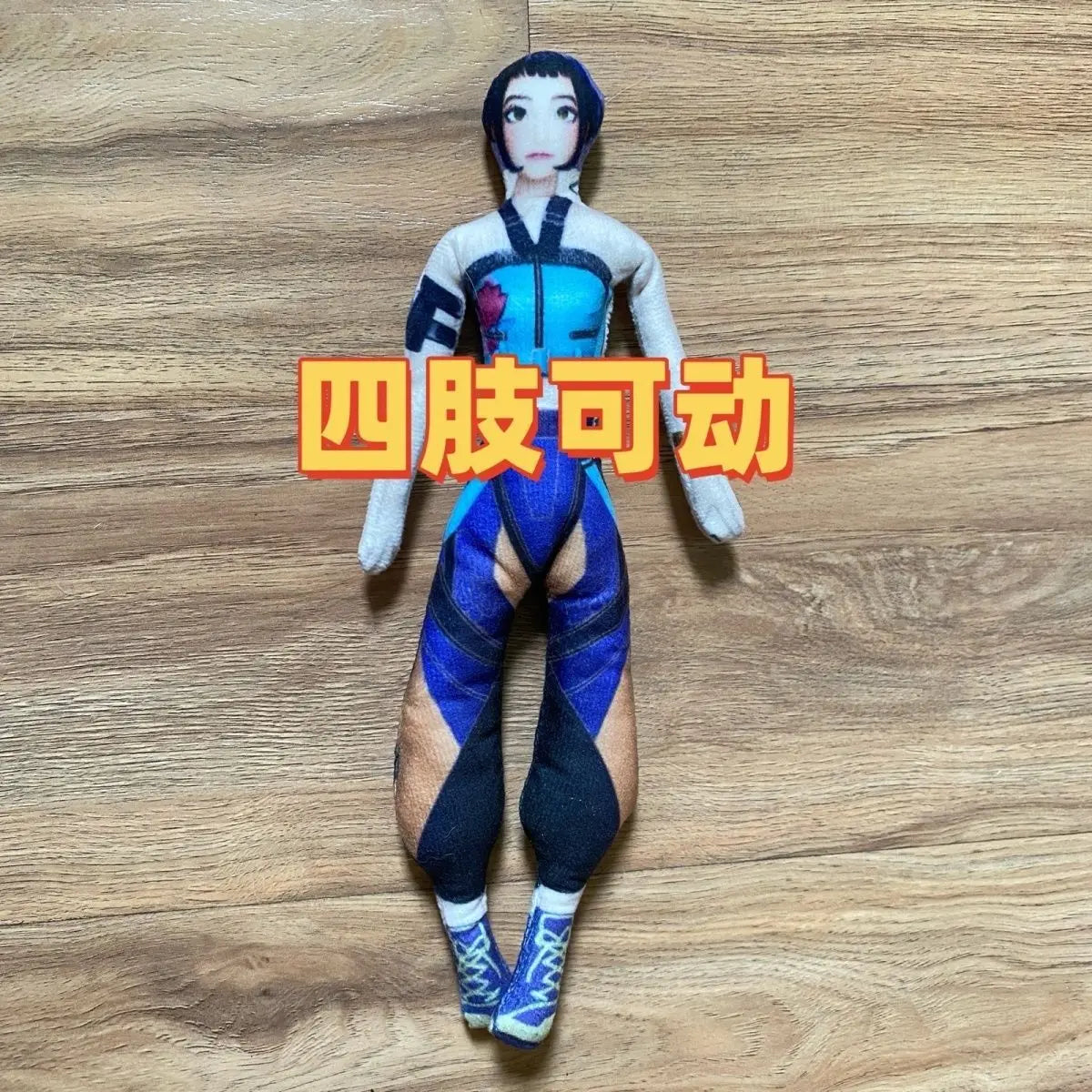 New in Stock Kpop Demon Hunters Saja Boys Rumi Mira Zoey Plush Doll Cute Cotton Anime Peripherals Toy Halloween Christmas Gift