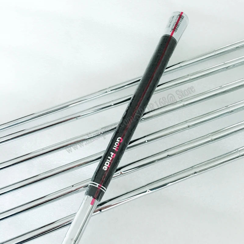 Golf Clubs Irons Right Handed  for Men MC-501 Golf Irons Project X Steel Shafts R or S Flex 4-9 P Golf Equipment