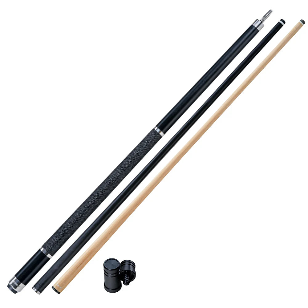 ZOKUE Carbon Fiber Pool Cue  Elite Series With 12.5mm Low Deflection Full Carbon Technology Cue Stick for Billiard Cue Stick Kit
