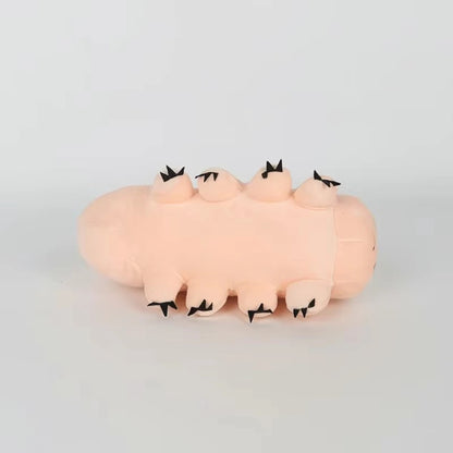 Game Death Stranding Cryptobiote Cosplay Dolls Stuffed Cotton Dolls Cute Monster Cryptobiote Worm Halloween Holiday Gifts Props