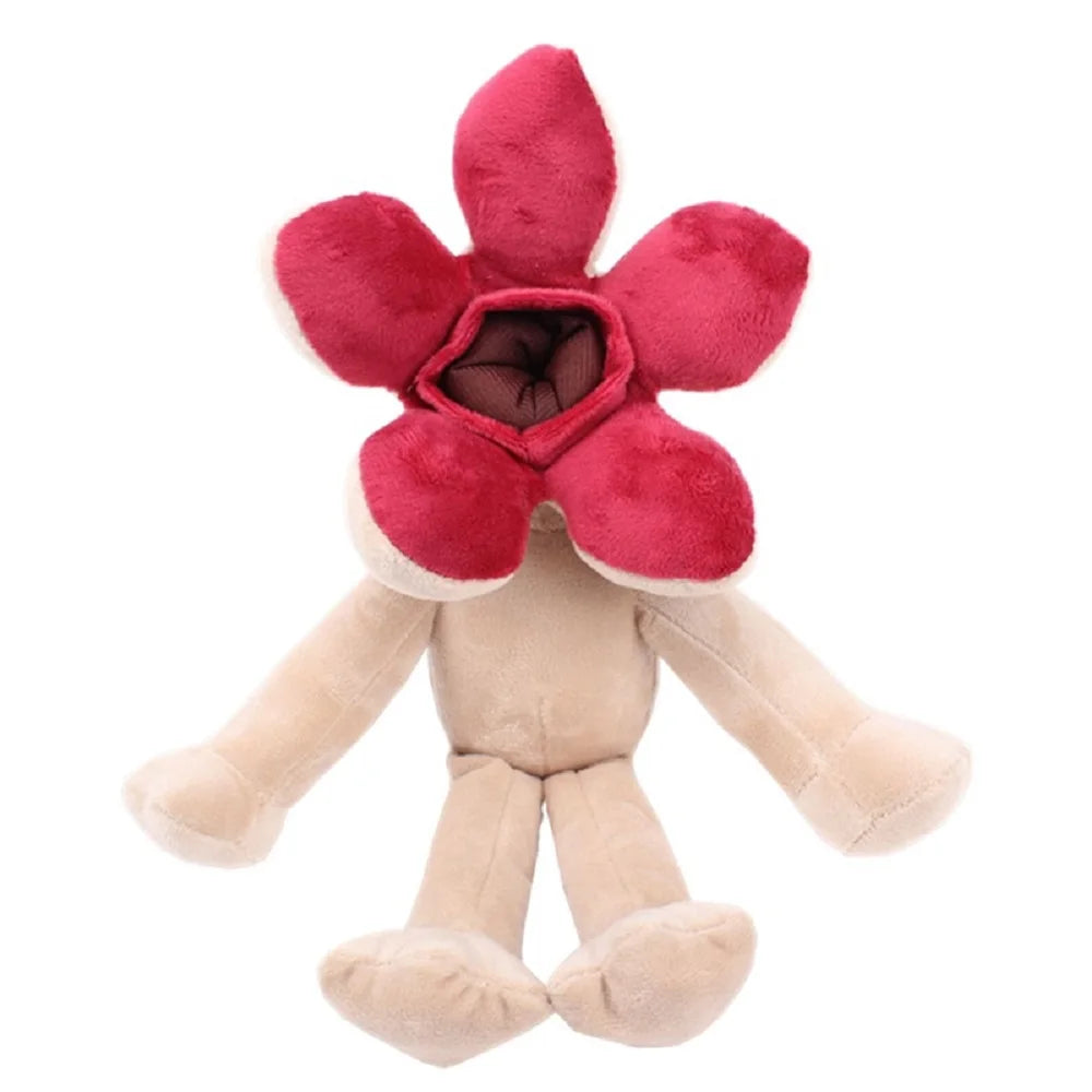 20CM Cartoon Game Characters Plush Toys Cute Eleven Demogorgon Stuffed Dolls Kids Baby Gifts for Children Boys Halloween Girls
