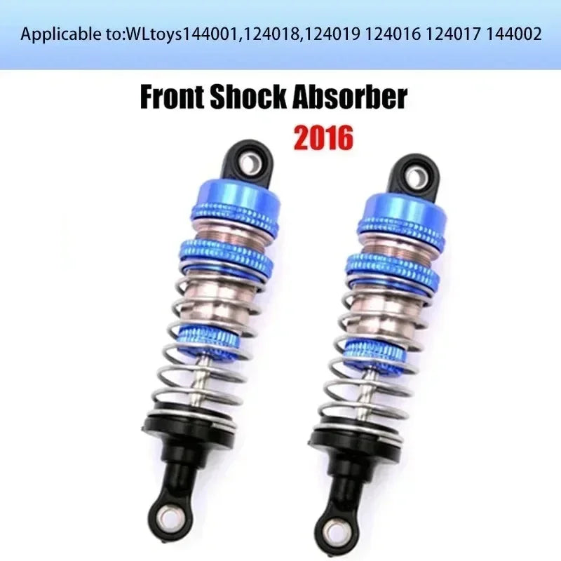 WLtoys 124017 124019 RC Cars Original Spare Parts Swing Arm C Seat Bottom Motor Differential Gearbox Shock Absorbers Tire