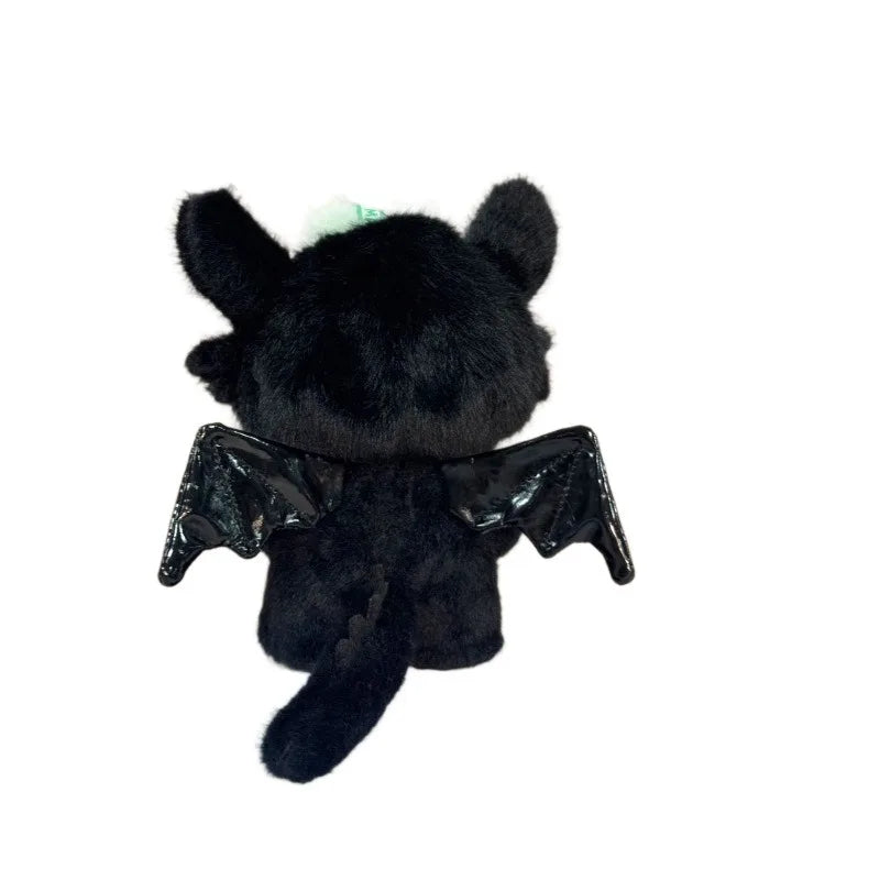 Toothless Outfit Only for 17cm 1st/2nd/3rd Gen Labubu Doll, Anime Vinyl Figure Clothes Cute Collectible Gift