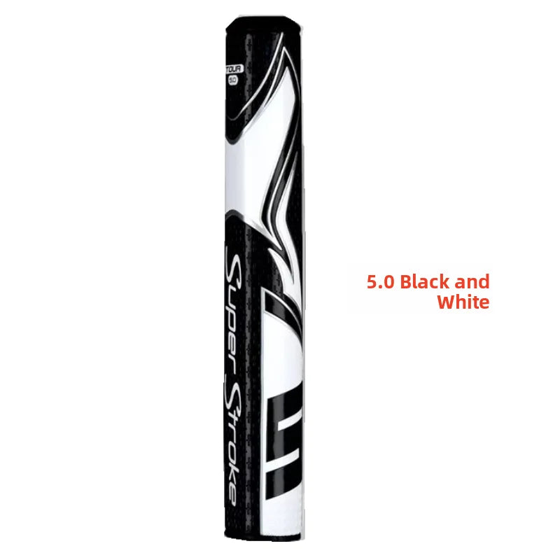 Super Stroke Zenergy Tour Golf Putter Ip Ultra Light Thiened Golf Club Cover for Men Sports Fitn Fans Supplies