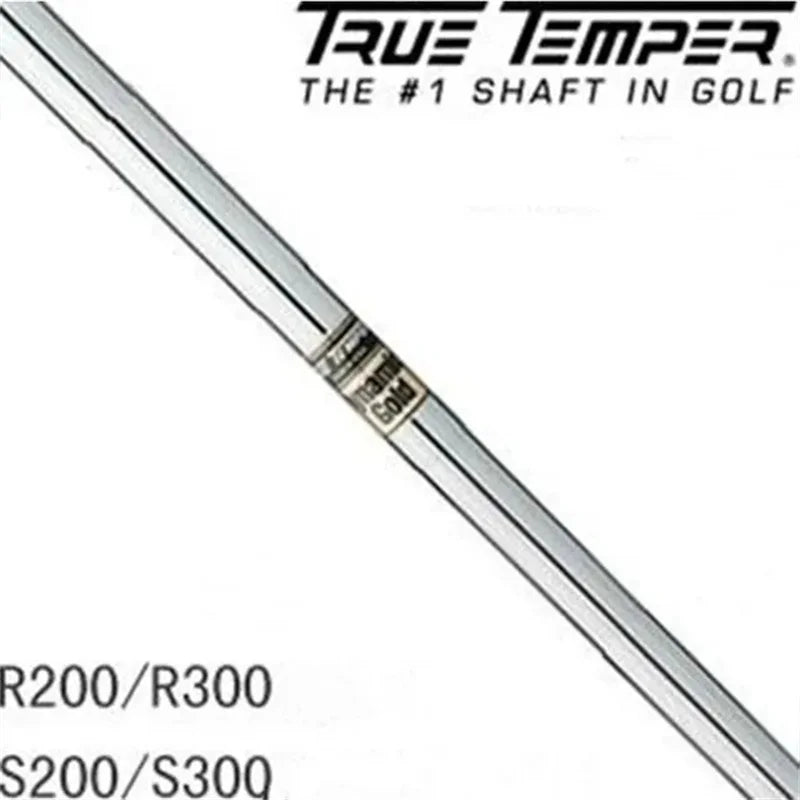 Tour EdgeMP-20HMB Irons Golf Clubs Soft Iron Forged Iron Set Men's High-Resilience Performance Irons
