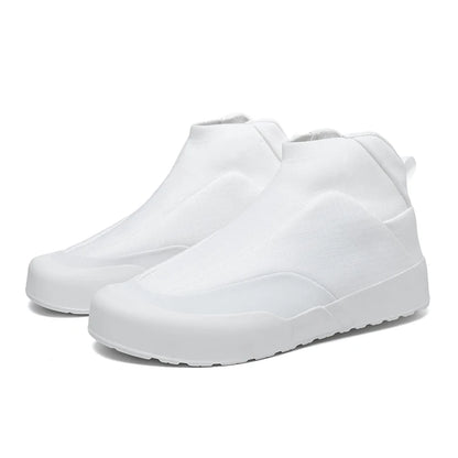 Golf Shoes Men Professional Golfing Footwears Lightweight Walking Golfers Sneakers Breathable Male