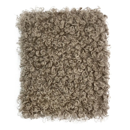 Aetificial Lmitation 100% Polyester Teddy Wool Fabric 40x45cm Diy Handmade Doll Fur Fabrics