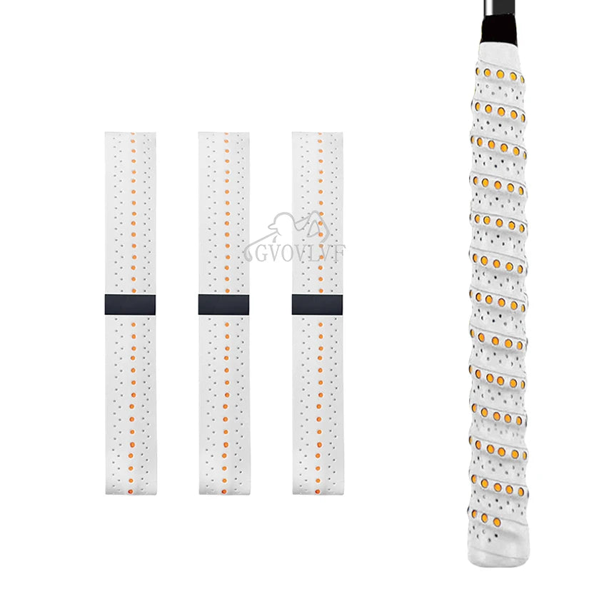 3 or 6pcs Golf Grip Wrapping Tapes Innovative Regripping Solution for Golf Club GripsTacky Enjoy a Fresh New Grip Experience