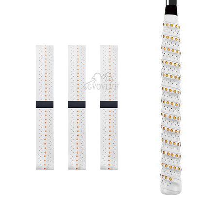 3 or 6pcs Golf Grip Wrapping Tapes Innovative Regripping Solution for Golf Club GripsTacky Enjoy a Fresh New Grip Experience