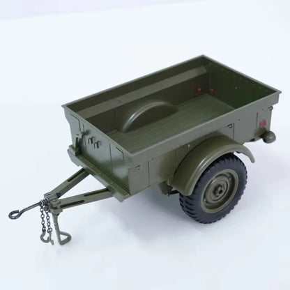 Jjrc 1:10 C8815 RC Car Military Truck Mb Scaler Willys Jeep RTR Crawler Climbing Accessories Original Factory Parts Toy