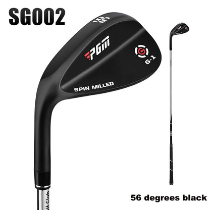 1 Pc Left Handed Golf Wedge Clubs Golf Shaft Irons for Graphite Shaft Clubs for Men Golf Putters Accessories
