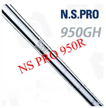 Tianwell Original KYOEI Golf Irons Set Silver Forged  4 5 6 7 8 9 P 7pcs for Men Golf Iron Head Only No Shaft