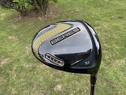 Golf Clubs 3star Black Golf  Driver  Golf Clubs  10.5 Degree R/Sr/S Flex Graphite Shaft With Head Cover