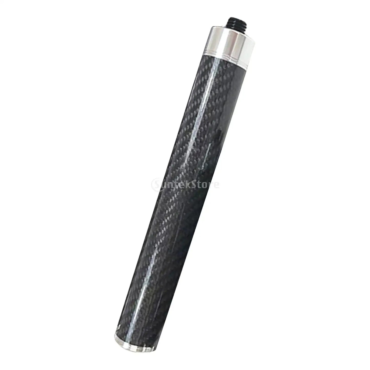 Billiards Pool Cue Extension Snooker Cue Extended Cue End Lengthener for Athlete