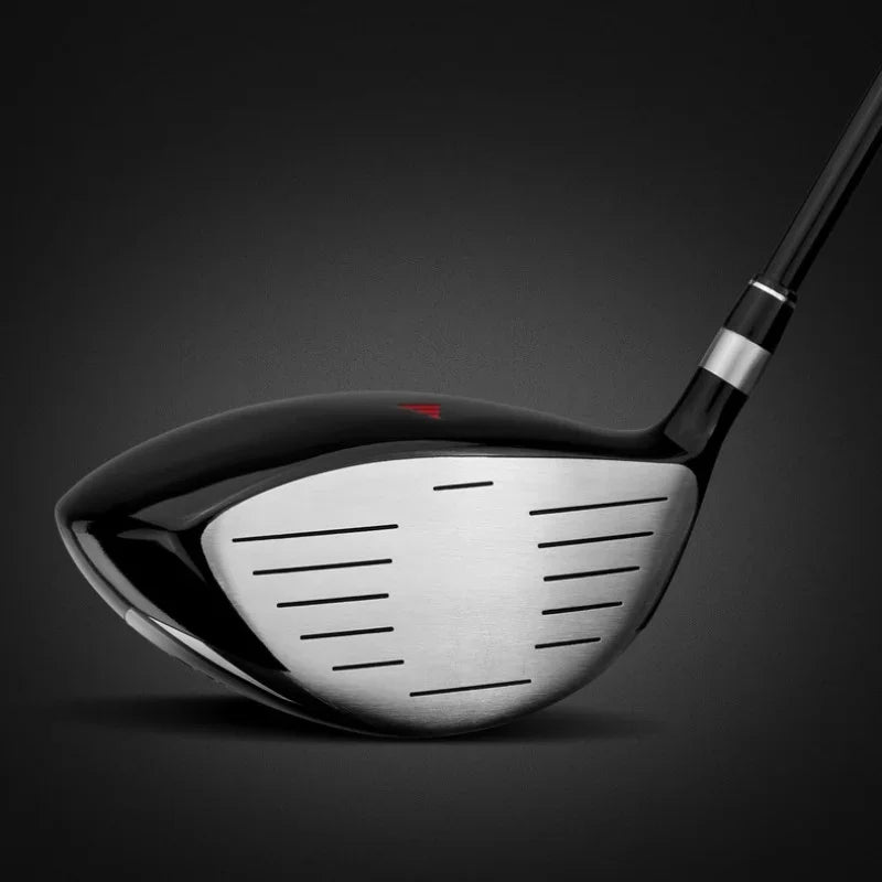 PGM VCT3 Golf Clubs Men Drivers 1 Wood Beginners Right Hand Aluminum Alloy Head Hybrids Wood Pole 1/3/5/U4 Carbon Shaft MG031
