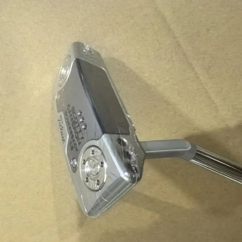 Golf Clubs SQUAREBACK Golf Putter 33 34 35 Inch Right Handed With Steel Shaft Include Headcover