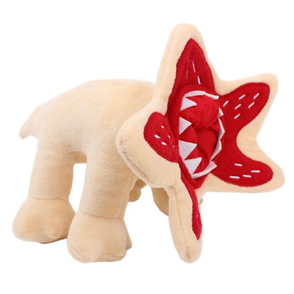 20CM Cartoon Game Characters Plush Toys Cute Eleven Demogorgon Stuffed Dolls Kids Baby Gifts for Children Boys Halloween Girls