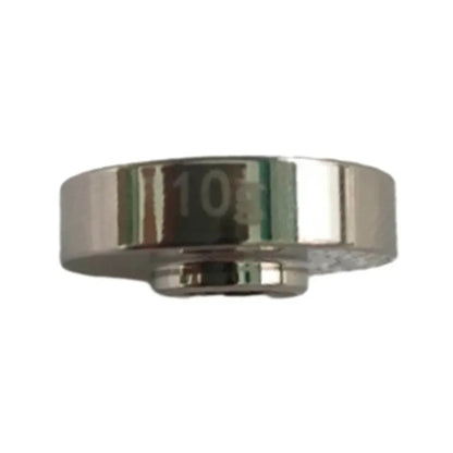 2023new Billiard Stick Weight Ring Stainless Steel 8g/10g/13g Snooker Pool Cues Balance Rings DIY Snooker Accessories Parts