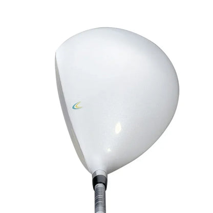 PGM RIO Women Golf Clubs Drivers 1/3/5/Hybrids Wood 460CC Capacity Aluminium Alloy Carbon for Beginer Traning MG014