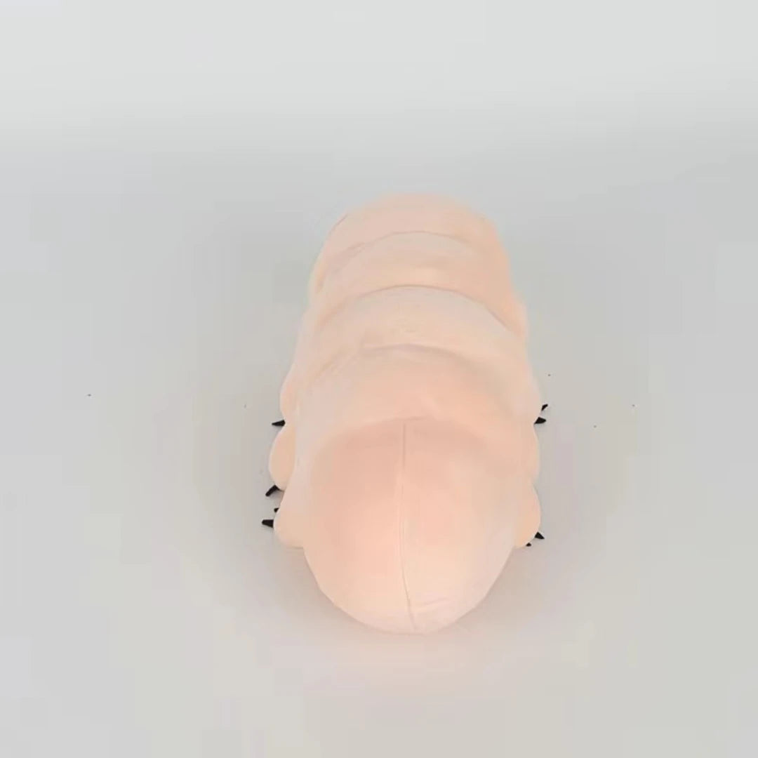 Game Death Stranding Cryptobiote Cosplay Dolls Stuffed Cotton Dolls Cute Monster Cryptobiote Worm Halloween Holiday Gifts Props