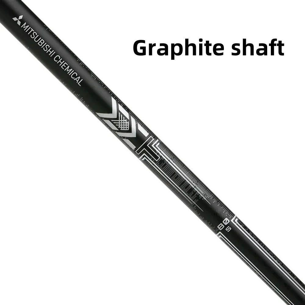 Brand New Golf Clubs 790 Gen4 Irons Chrome Silver Set 4-9p 7PCS R/S Flex Graphite/Steel Shaft With Head Cover