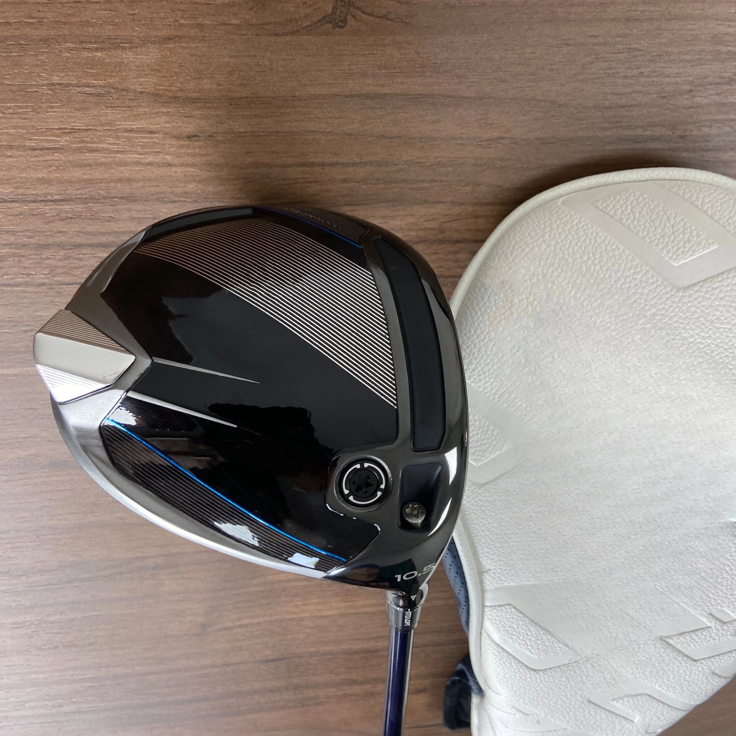 Qi10 Driver Golf Clubs 2024 New Men's Driver Qi10 Driver Driver 10.5 °   9.0 °   Standard Edition