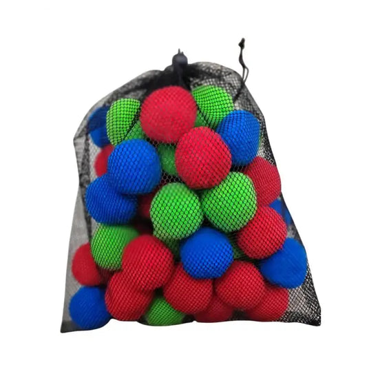 Beach Play Toy Soft Water Balloon Reusable Water Balloons Swimming Pool Splash Balls Water Bomb Water Fighit Games