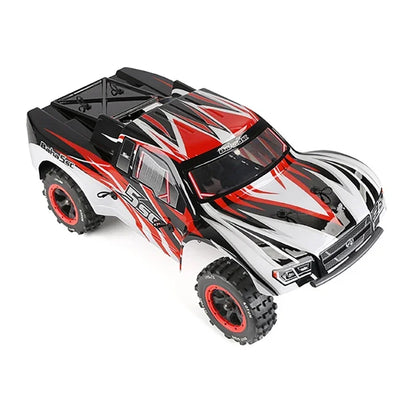 Rofun Baha Rovan Baja 5SC 32CC 2022 Version 2WD 2.4G Gas Gasoline Remote Control Truck 1/5 Petrol RC Car Toys for Men Adults