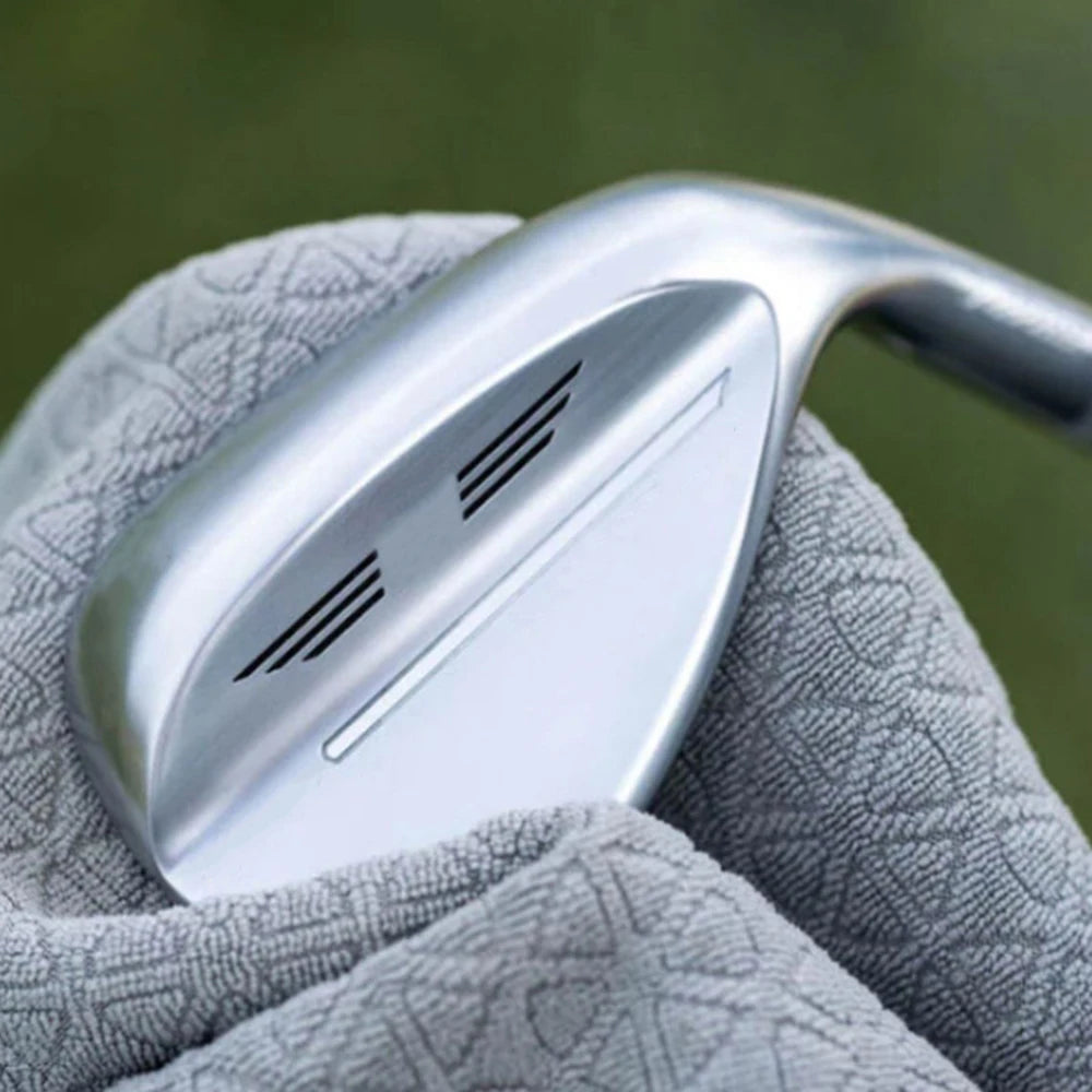 Golf Club Sm9 Wedge Aldult Sm9 Golf Wedge 48/50/52/54/56/58/60/62Degree Steel Shaft Bottom Grind Super Spin Tournament Approved
