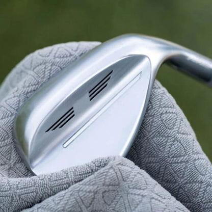 Golf Club Sm9 Wedge Aldult Sm9 Golf Wedge 48/50/52/54/56/58/60/62Degree Steel Shaft Bottom Grind Super Spin Tournament Approved