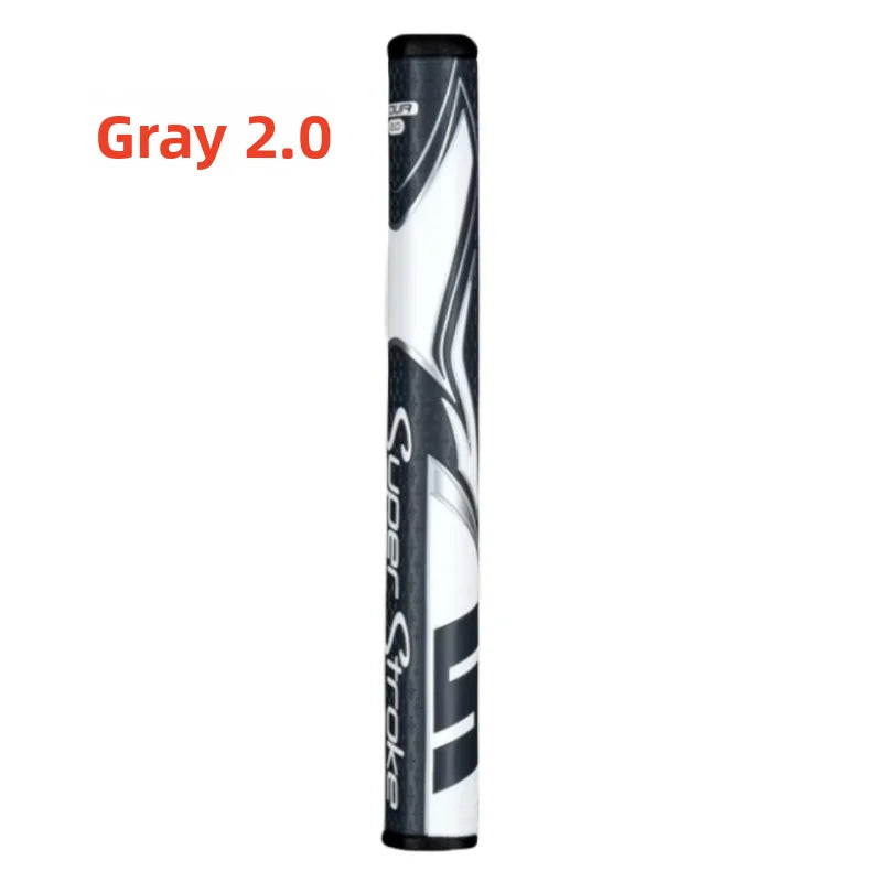 Super Stroke Zenergy Tour Golf Putter Ip Ultra Light Thiened Golf Club Cover for Men Sports Fitn Fans Supplies