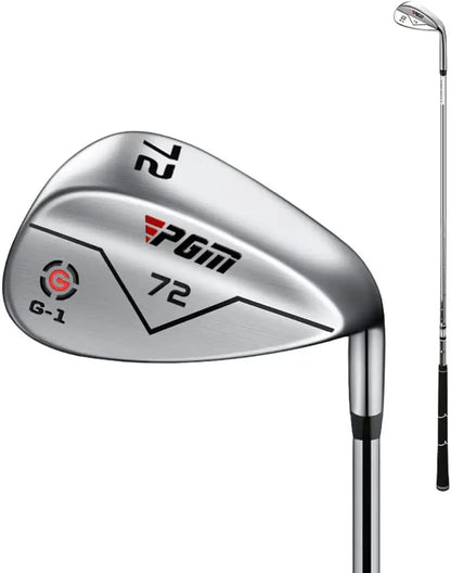 72 Degree Golf Club for Men Golf Sand Wedges Right Handed 35 Inches Stainless Steel Shaft With Easy Distance Control