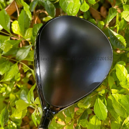 STH.2 Golf Clubs Driver, Graphite Shaft With Logos Head Cover, Brand New Men