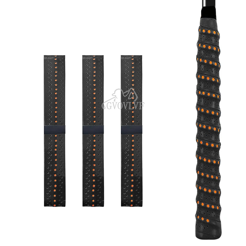 3 or 6pcs Golf Grip Wrapping Tapes Innovative Regripping Solution for Golf Club GripsTacky Enjoy a Fresh New Grip Experience