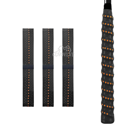 3 or 6pcs Golf Grip Wrapping Tapes Innovative Regripping Solution for Golf Club GripsTacky Enjoy a Fresh New Grip Experience