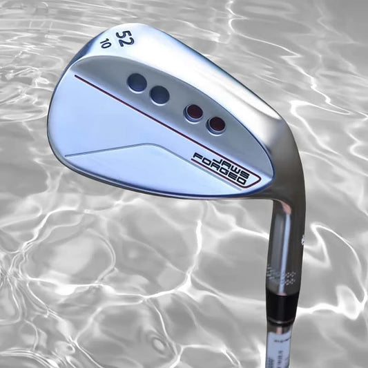 CALLAT Golf Clubs JAWS FORGED RXT-6 Golf Wedges With Steel Shaft