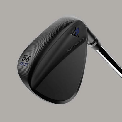 Golf Clubs JAWS RAW MG3 MILLED GRIND3 HI-TOE Copper Golf Wedges 50 52 54 56 58 60 Degree With Steel Shaft Include Grip