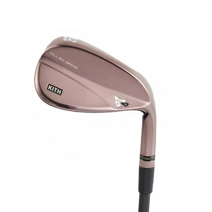 Golf Clubs 2024 Wedges MG4 KITH Edition Limited Edition 52° 56° 60°
