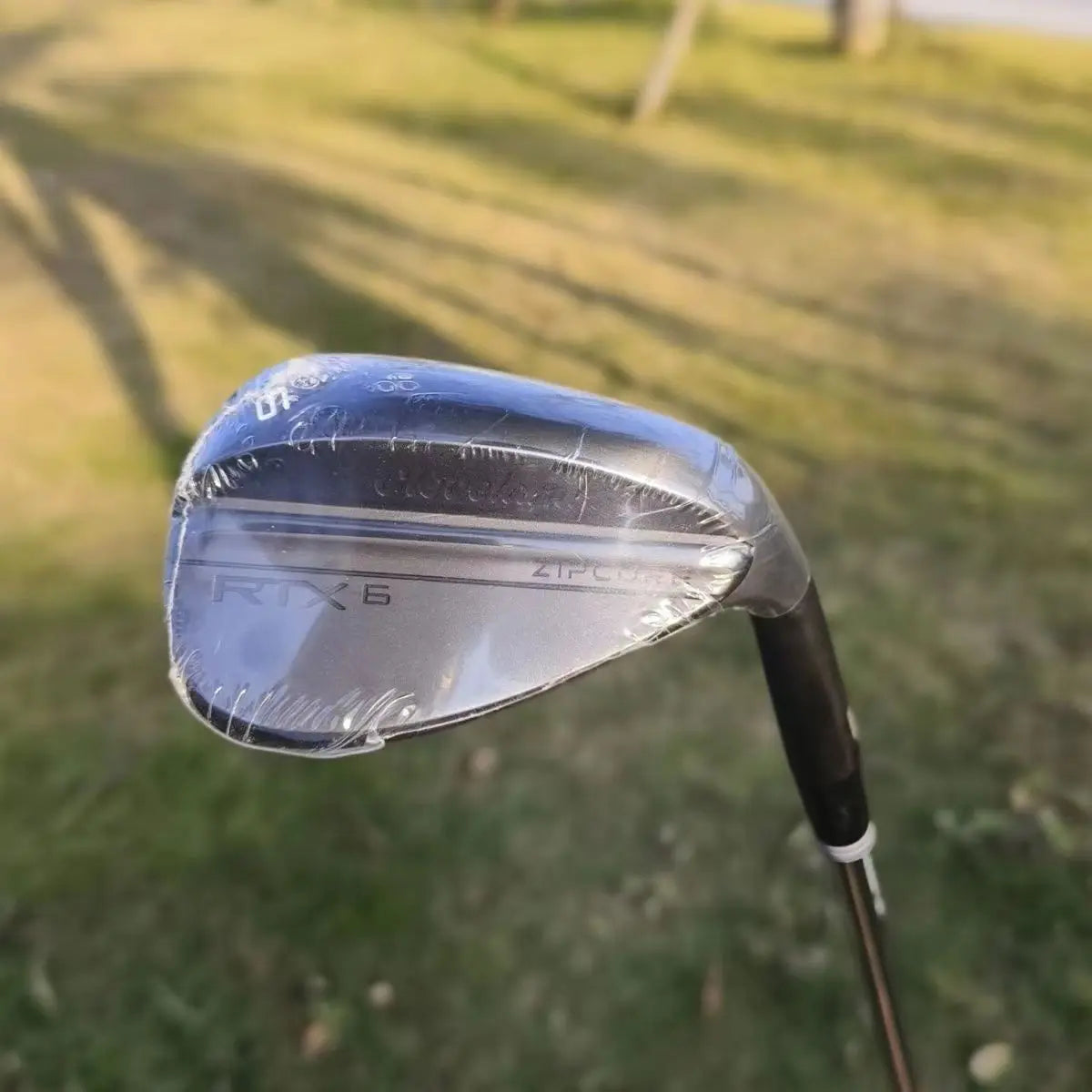 CALLAT Golf Clubs JAWS FORGED RXT-6 Golf Wedges With Steel Shaft