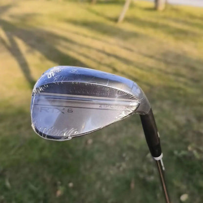 CALLAT Golf Clubs JAWS FORGED RXT-6 Golf Wedges With Steel Shaft
