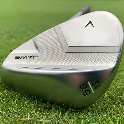 CALLAT Golf Clubs JAWS FORGED RXT-6 Golf Wedges With Steel Shaft