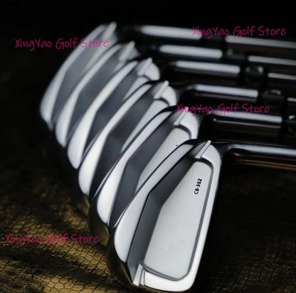 Golf Club CB302 S20C Forged Irons Set CB-302 4-P 7pcs Available With Shaft